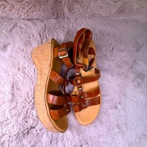 Kork-Ease Sandals 9.5